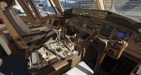 flight factor 777 v2 download|Control and setup .